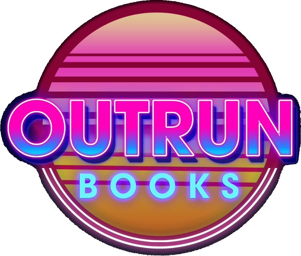 Outrun Books